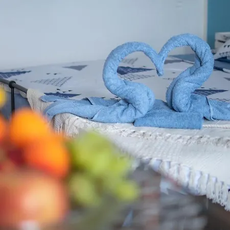 Apartman Eta Apartment