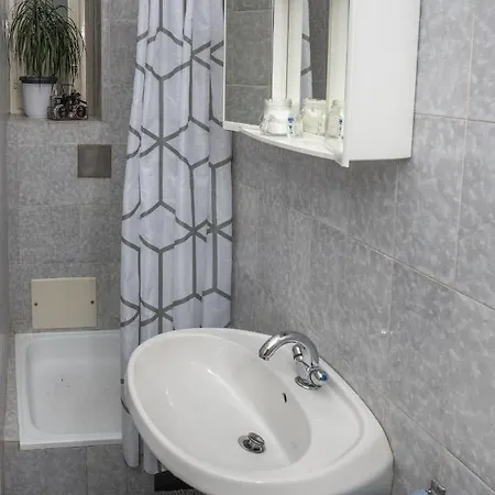 Apartman Eta Apartment Opatija