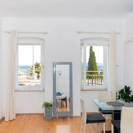 Apartman Eta * Opatija
