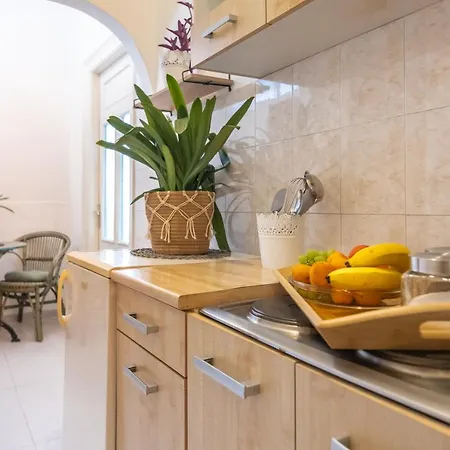 Apartman Eta Apartment Opatija