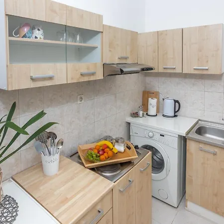 Apartman Eta