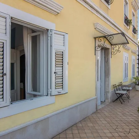 Apartman Eta