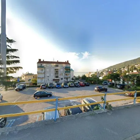 Apartman Eta Apartment *