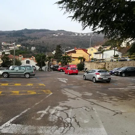 Apartman Eta * Opatija
