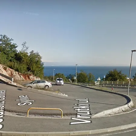 Apartman Eta